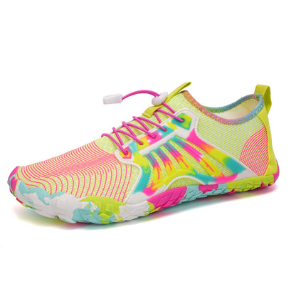 Men's Water Shoes – Quick-Dry Barefoot Fit