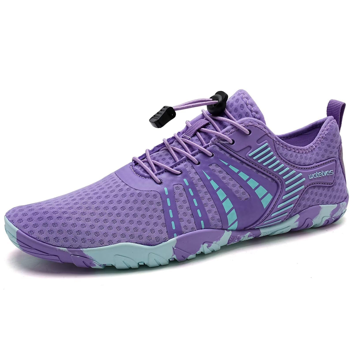 Quick-Dry Water Shoes – Lightweight Aqua Sock Fit