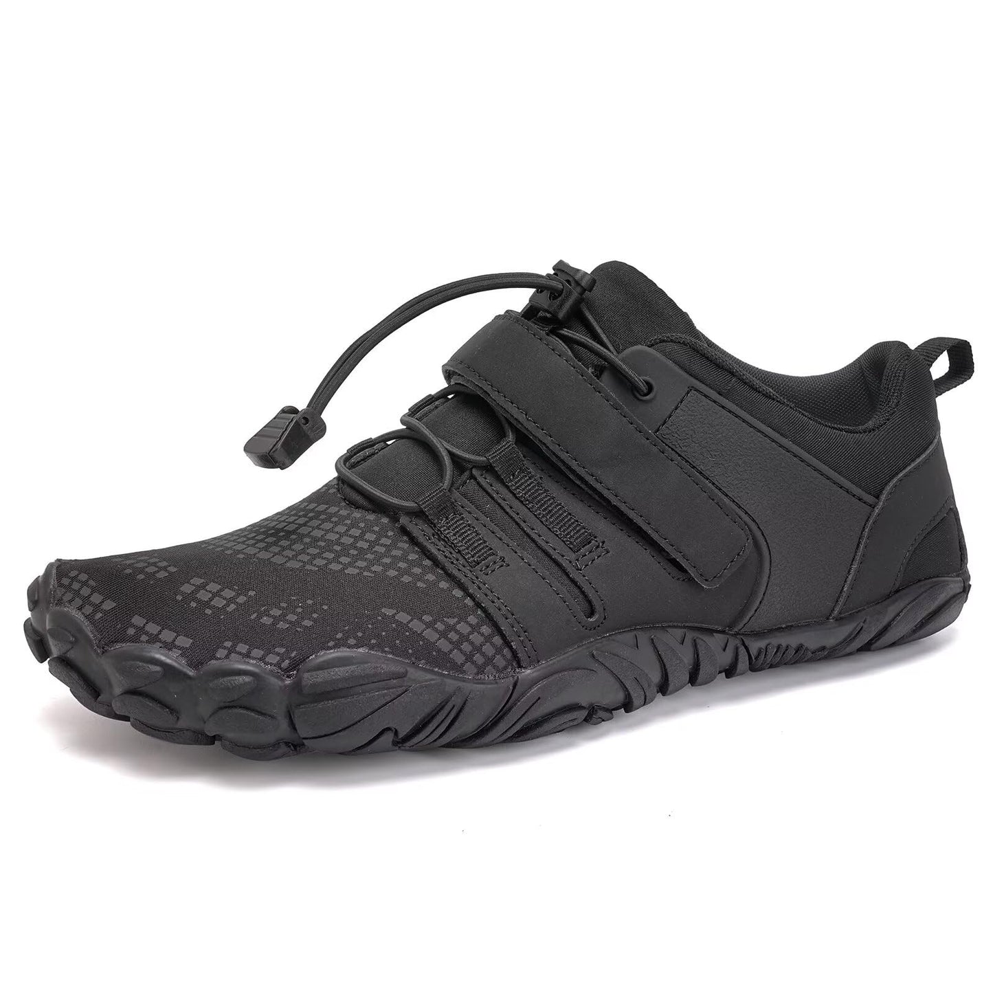 Quick-Dry Water Shoes – Lightweight Aqua Sock Fit