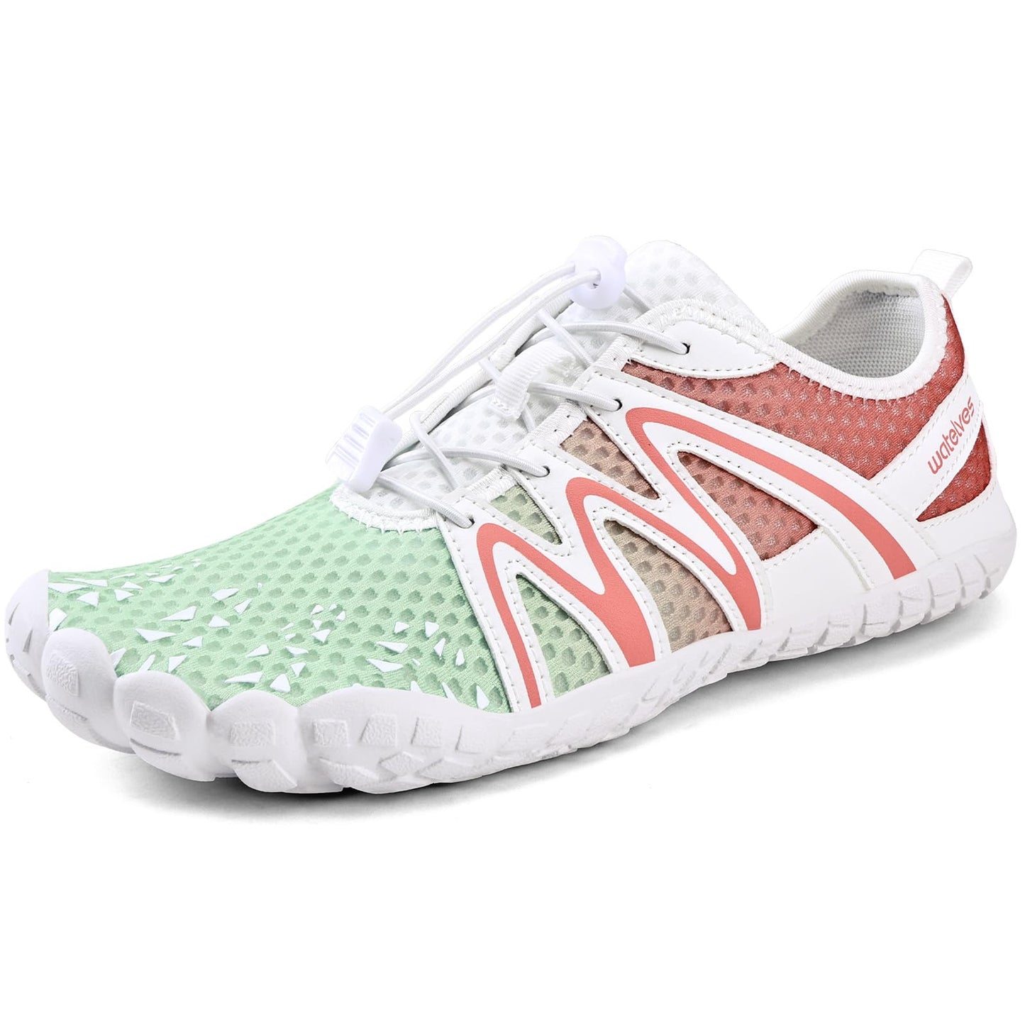 Men's Water Shoes – Quick-Dry Barefoot Fit