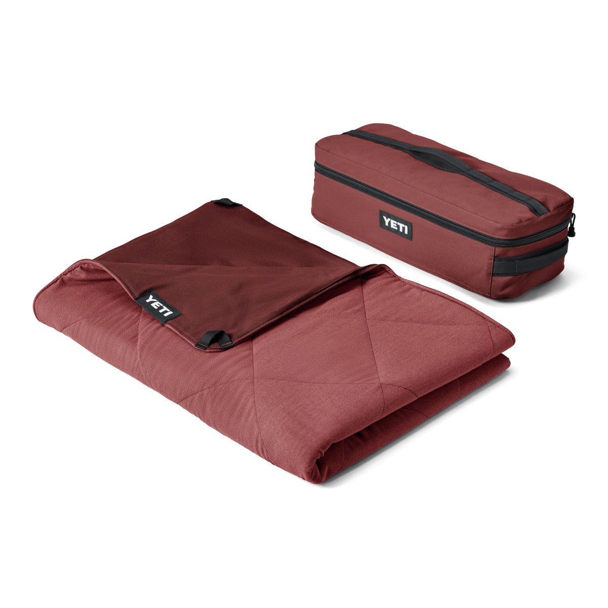 Outdoor Camping Blanket – Packable with Travel Bag