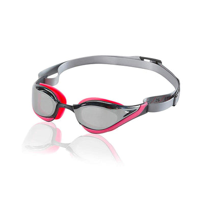 Speedo Unisex Adult Swim Goggles Mirrored Fastskin Pure Focus