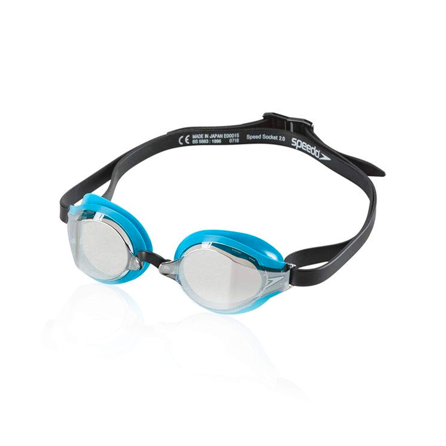 Speedo Speed Socket 2.0 Swim Goggle