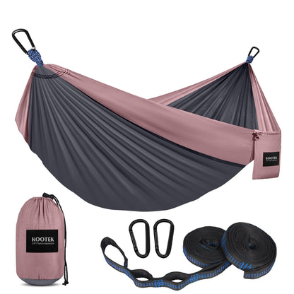 Camping Hammock – Lightweight Outdoor Essential