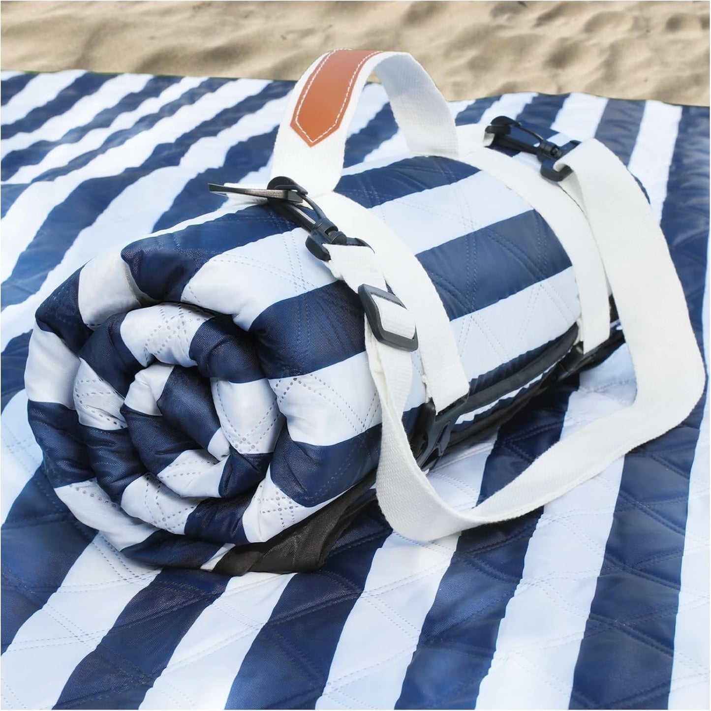 Waterproof Outdoor Blanket – Extra Large & Foldable