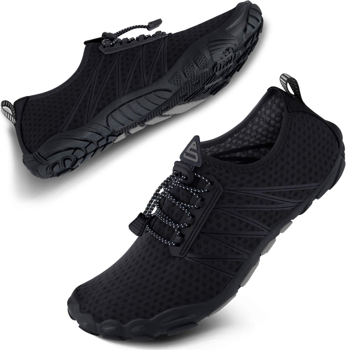 Quick-Dry Water Shoes – Lightweight Barefoot Fit