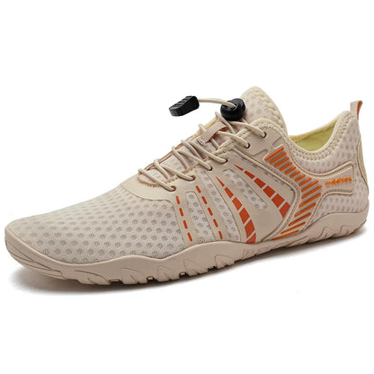 Quick-Dry Water Shoes – Lightweight Aqua Sock Fit