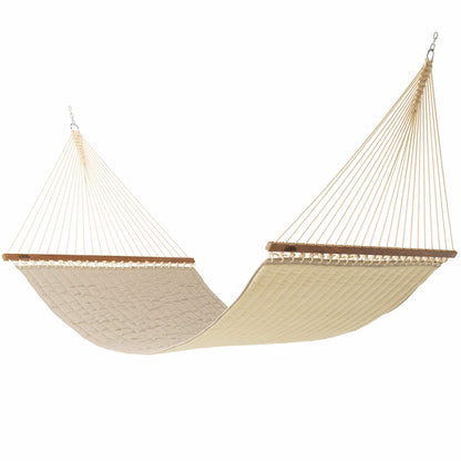 Quilted Outdoor Hammock – Comfortable Padded Design