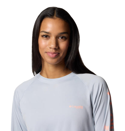 Women's Sun Hoodie – Lightweight Long Sleeve