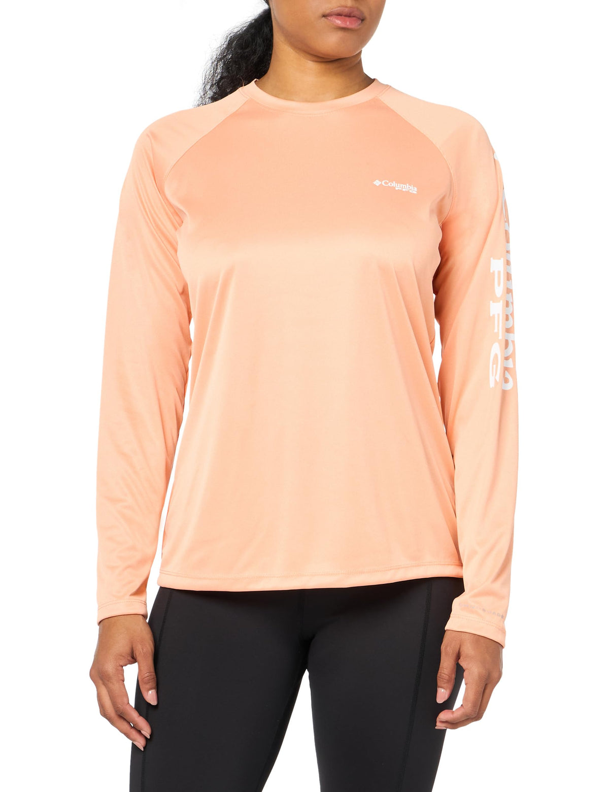 Women's Sun Hoodie – Lightweight Long Sleeve