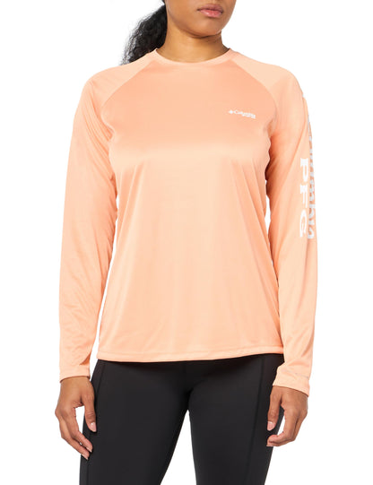 Women's Sun Hoodie – Lightweight Long Sleeve