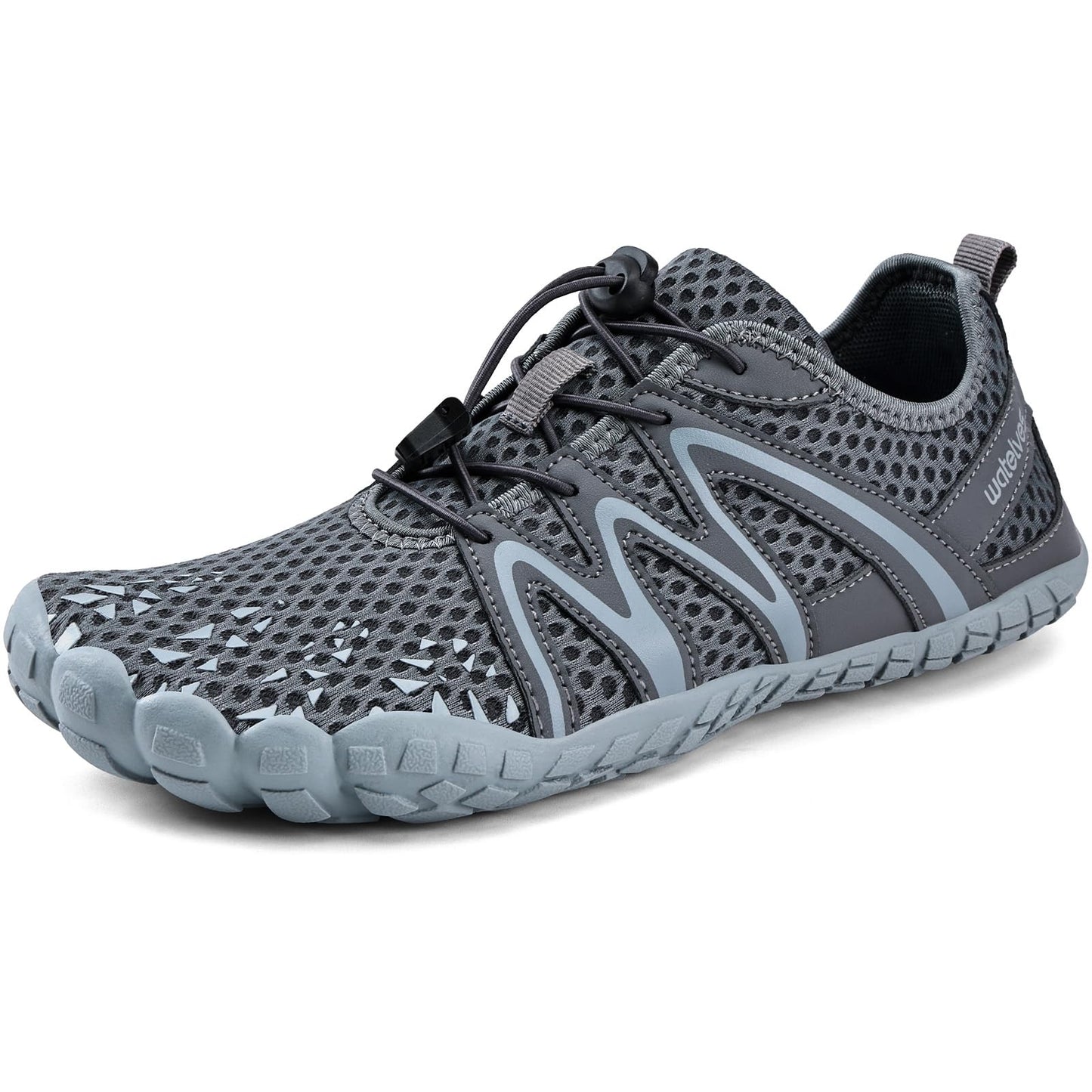 Men's Water Shoes – Quick-Dry Barefoot Fit