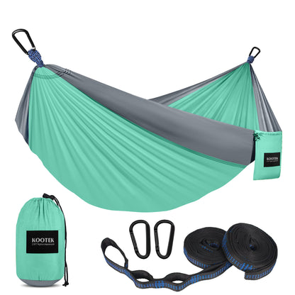 Camping Hammock – Lightweight Outdoor Essential