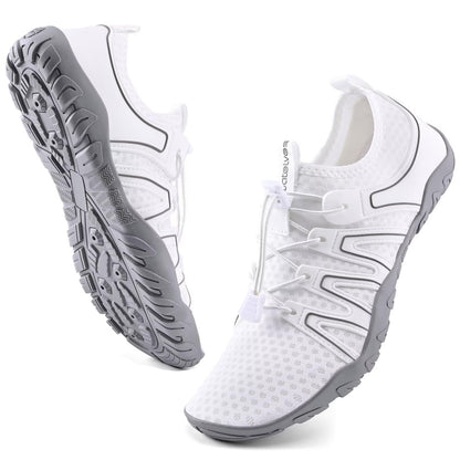 Quick-Dry Water Shoes – Lightweight Aqua Sock Fit