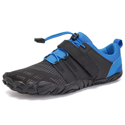 Quick-Dry Water Shoes – Lightweight Aqua Sock Fit