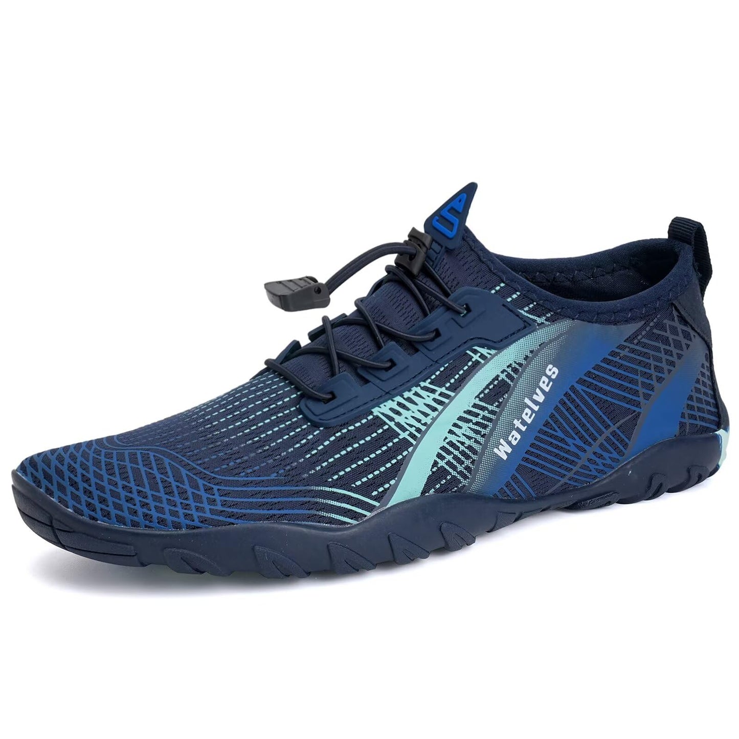 Quick-Dry Water Shoes – Lightweight Aqua Sock Fit