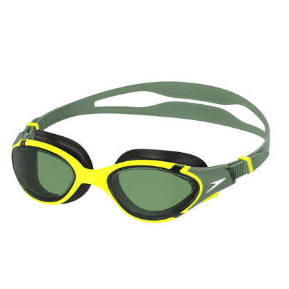 Speedo Unisex-Adult Swim Goggle Biofuse 2.0