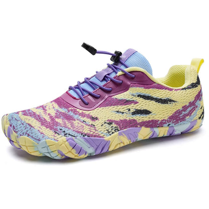 Quick-Dry Water Shoes – Lightweight Aqua Sock Fit