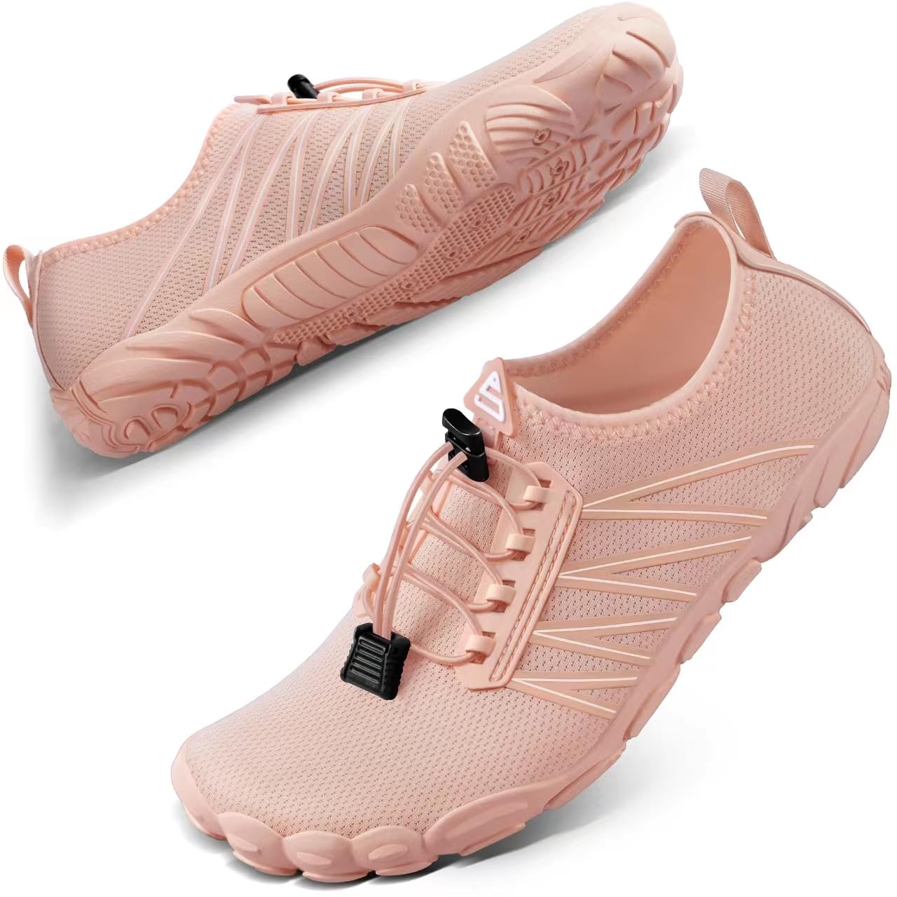 Quick-Dry Water Shoes – Lightweight Barefoot Fit