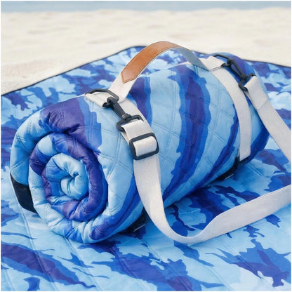 Waterproof Outdoor Blanket – Extra Large & Foldable