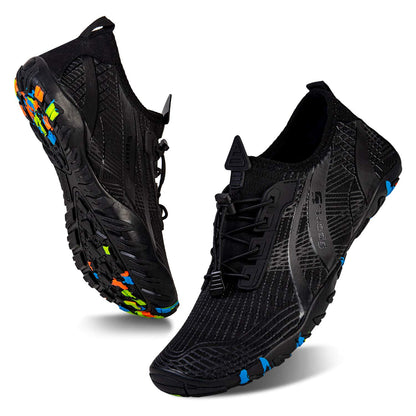 Quick-Dry Water Shoes – Lightweight Aqua Sock Fit