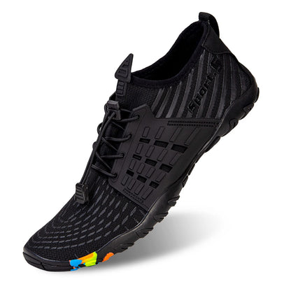 Quick-Dry Water Shoes – Lightweight Aqua Sock Fit