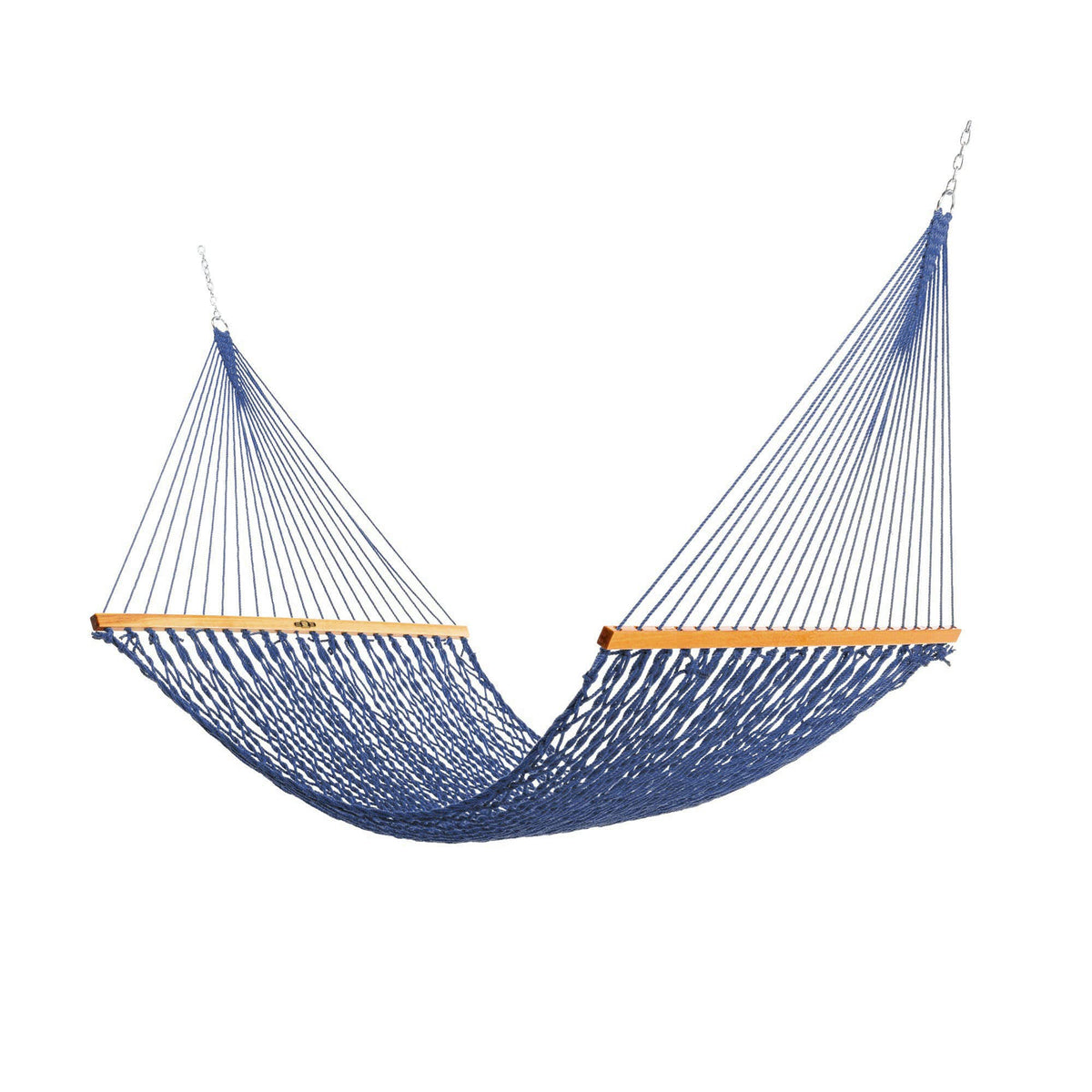 Original Pawleys Island Large Duracord Rope Hammock