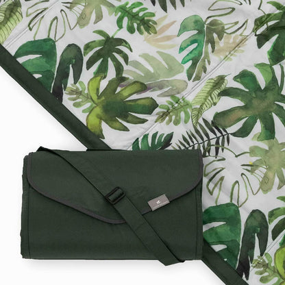 Water-Resistant Picnic Blanket – Compact & Packable