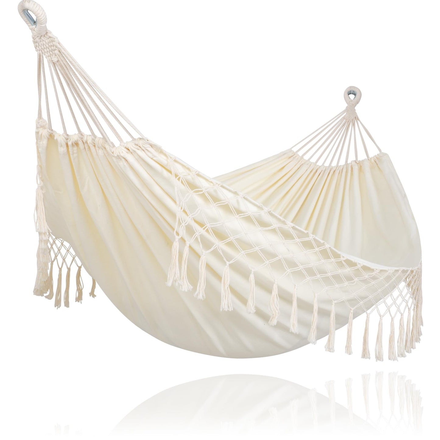 Camping Hammock – Lightweight Outdoor Design
