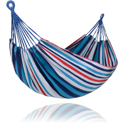 Camping Hammock – Lightweight Outdoor Design