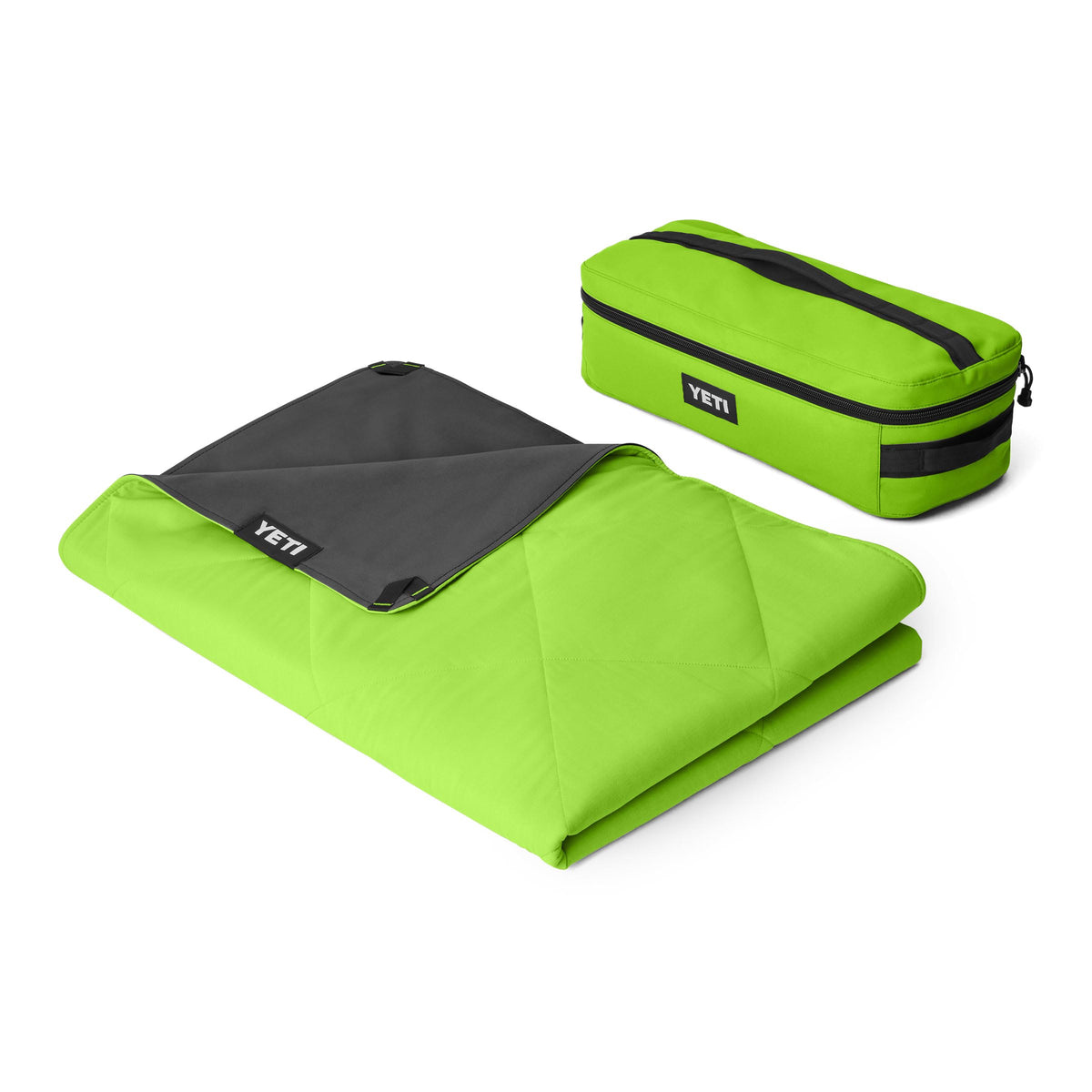 Outdoor Camping Blanket – Packable with Travel Bag