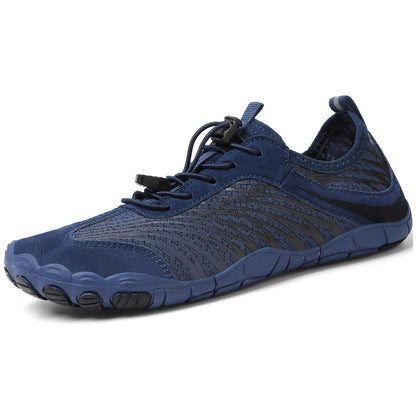 UBFEN Water Shoes for Men and Women Quick Dry Barefoot Hiking Swim Footwear