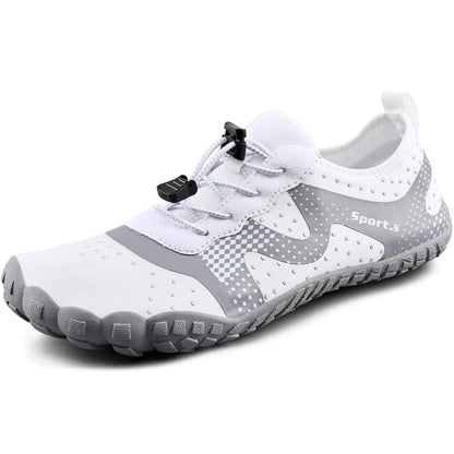 Men's Water Shoes – Quick-Dry Barefoot Fit