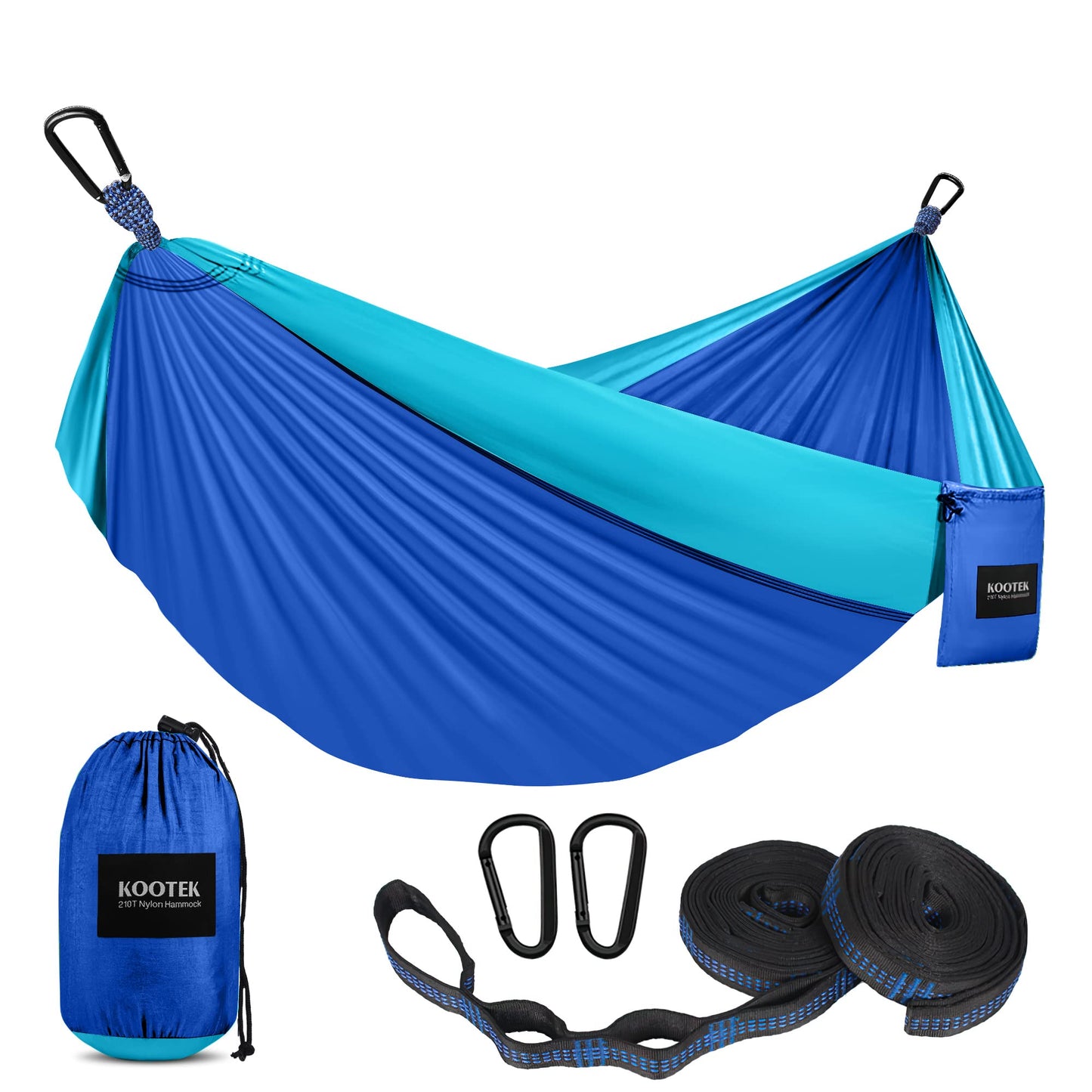 Camping Hammock – Lightweight Outdoor Essential