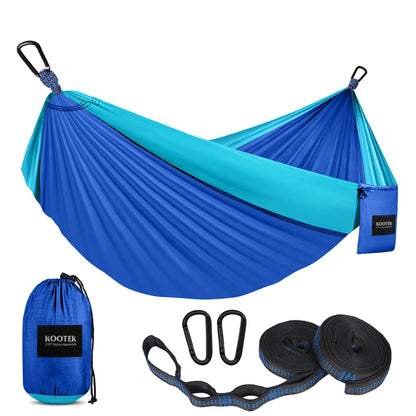 Camping Hammock – Lightweight Outdoor Essential
