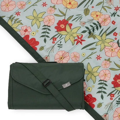 Water-Resistant Picnic Blanket – Compact & Packable