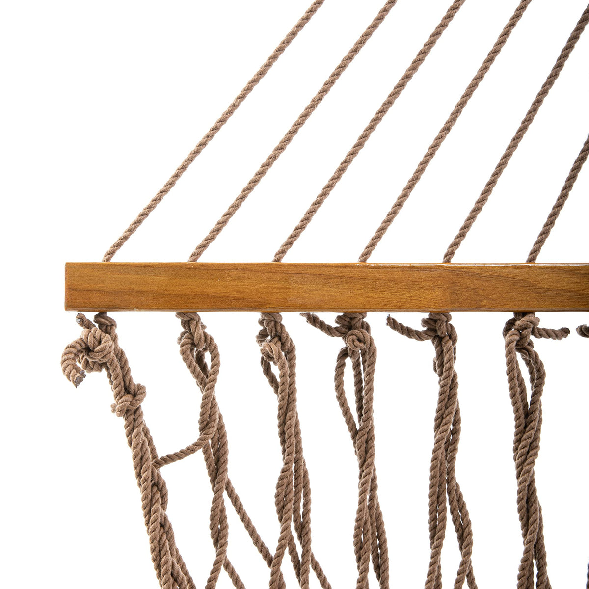Original Pawleys Island Large Duracord Rope Hammock