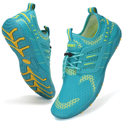 Quick-Dry Water Shoes – Lightweight Aqua Sock Fit