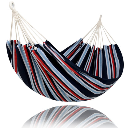 Camping Hammock – Lightweight Outdoor Design