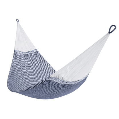 Double Outdoor Hammock – Spacious Family Design