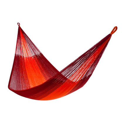 Double Outdoor Hammock – Spacious Family Design