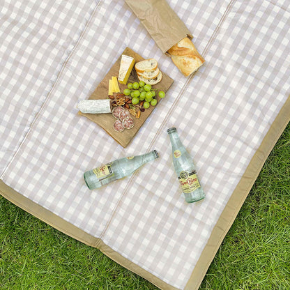 Water-Resistant Picnic Blanket – Compact & Packable