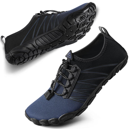 Quick-Dry Water Shoes – Lightweight Barefoot Fit