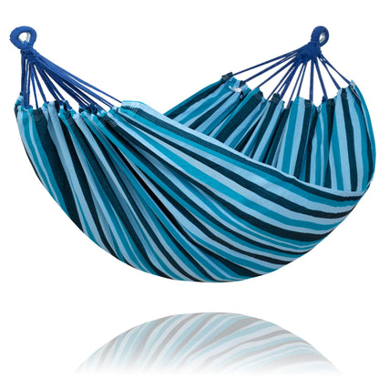 Camping Hammock – Lightweight Outdoor Design
