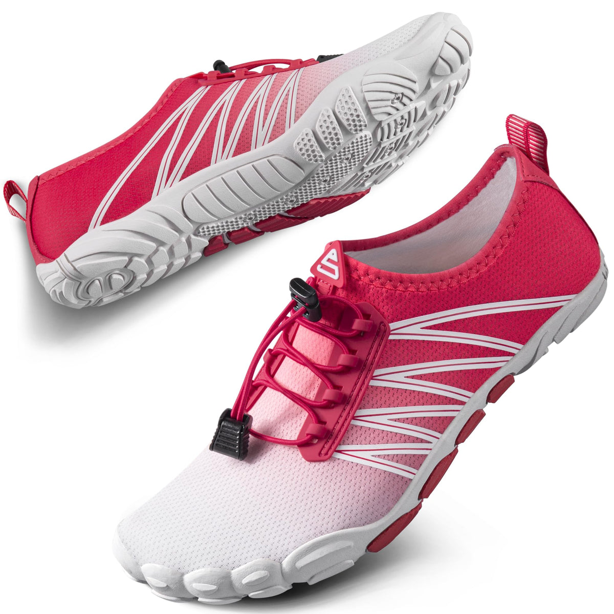 Quick-Dry Water Shoes – Lightweight Barefoot Fit