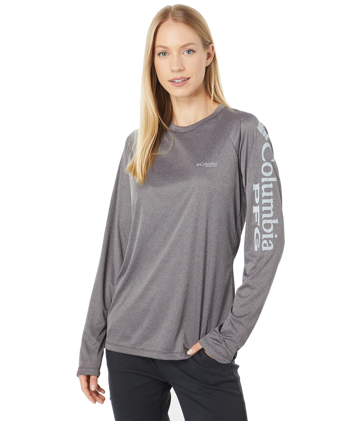 Women's Sun Hoodie – Lightweight Long Sleeve