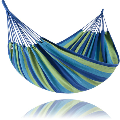 Camping Hammock – Lightweight Outdoor Design