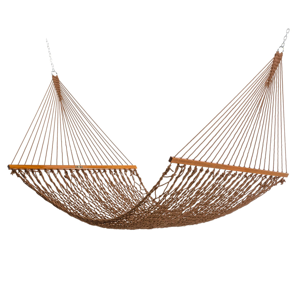 Original Pawleys Island Large Duracord Rope Hammock