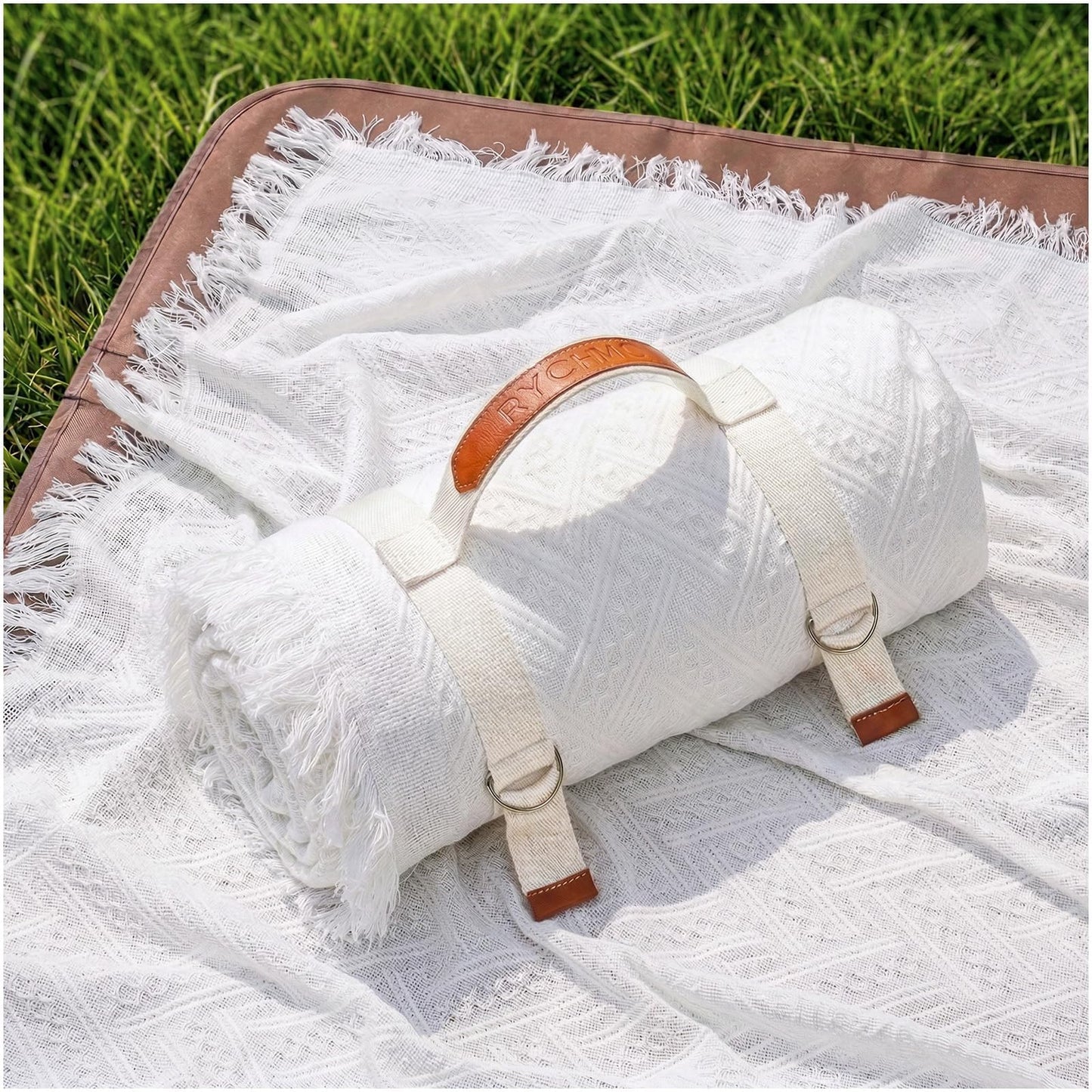 Waterproof Picnic Blanket – Extra Large & Sandproof