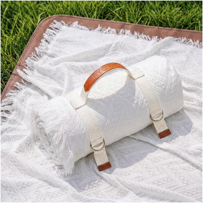 Waterproof Picnic Blanket – Extra Large & Sandproof